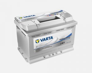 varta