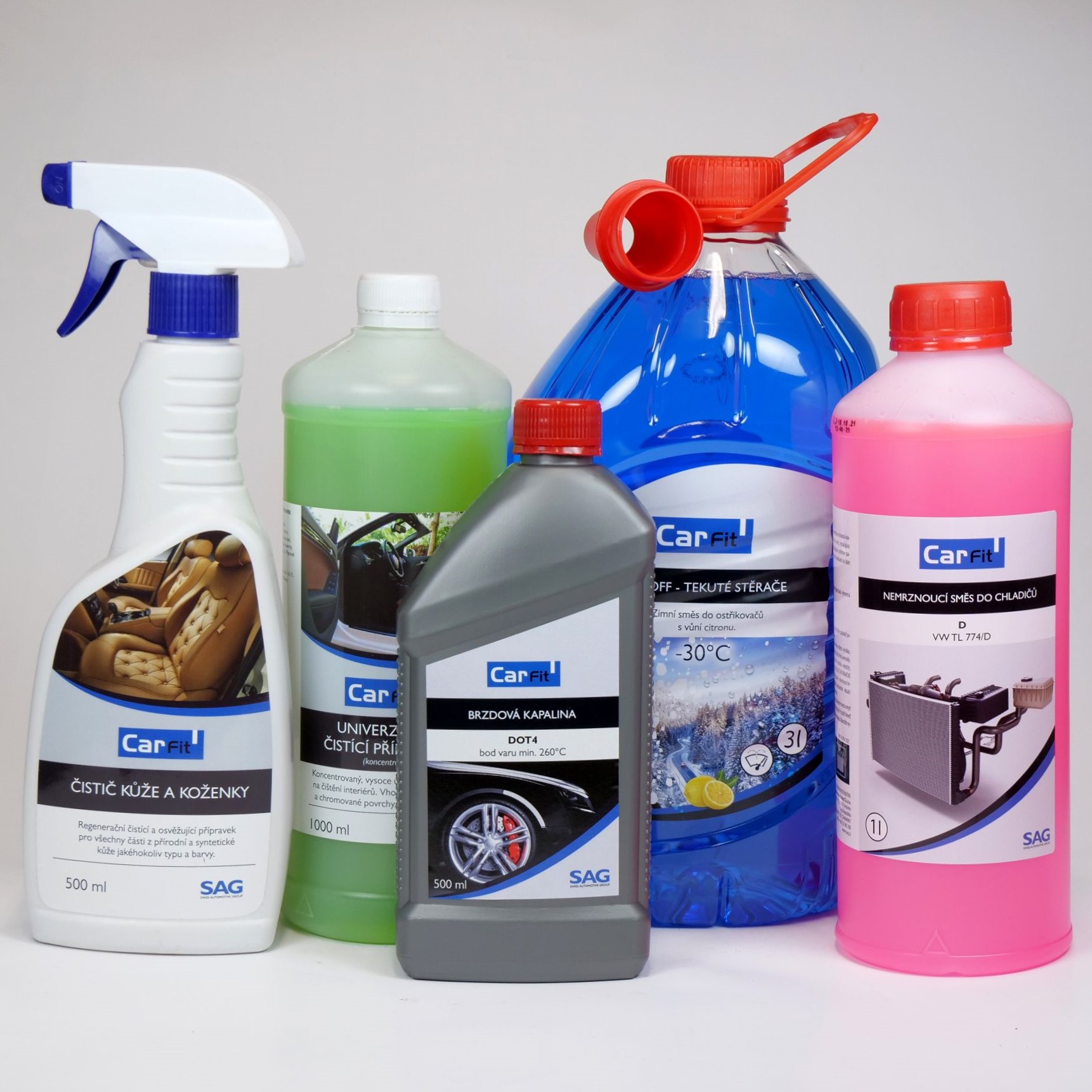 CarFit 1