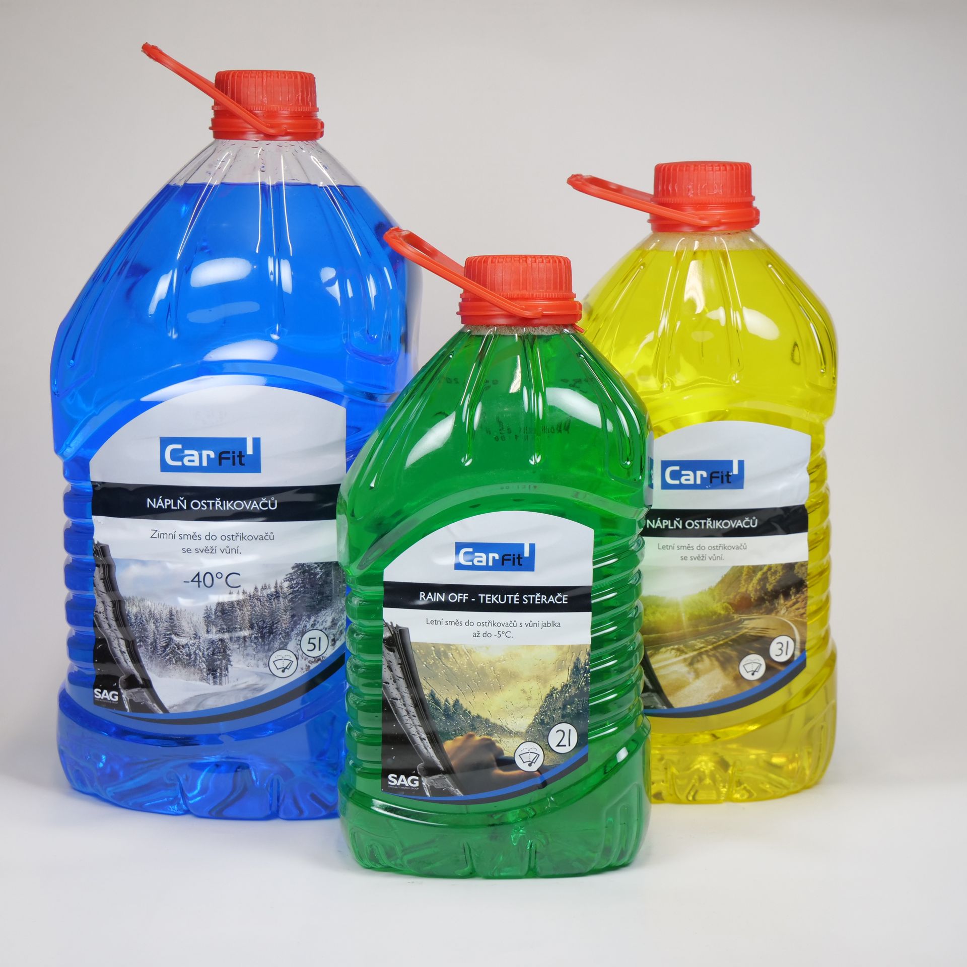 CarFit 2