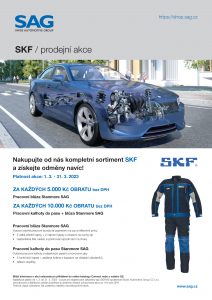 Akce SKF 03 2023