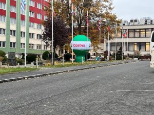 Technická školení CASTROL 26 IMG 5789