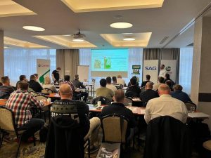 Technická školení CASTROL 29 IMG 5796