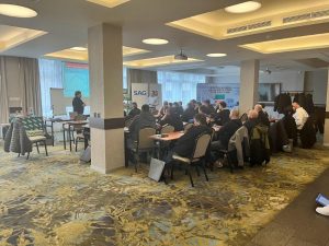 Technická školení CASTROL 23 IMG 5804