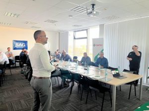 Technická školení CASTROL 19 IMG 5816