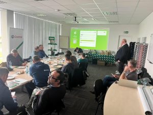 Technická školení CASTROL 21 IMG 5819