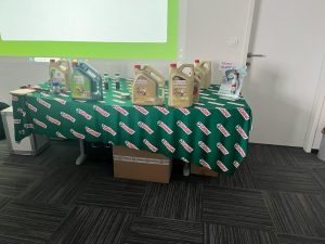 Technická školení CASTROL 22 IMG 5821