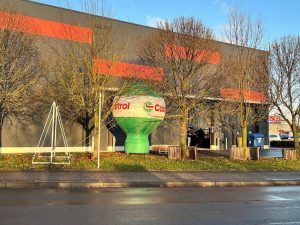 Technická školení CASTROL 8 IMG 5827