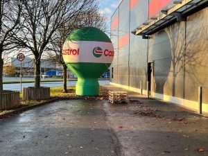 Technická školení CASTROL 9 IMG 5828