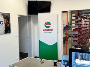 Technická školení CASTROL 11 IMG 5830
