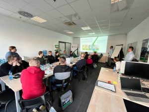 Technická školení CASTROL 13 IMG 5836