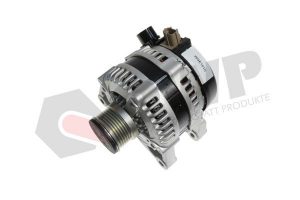 QWP new alternator2