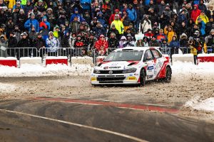 Vydařený Pražský Rallyesprint 9 17322 10