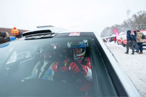 Vydařený Pražský Rallyesprint 10 17322 11