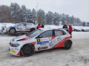 Vydařený Pražský Rallyesprint 8 IMG 6210