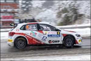 Vydařený Pražský Rallyesprint 6 MicrosoftTeams image 24