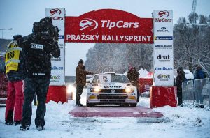 Vydařený Pražský Rallyesprint 7 MicrosoftTeams image 25