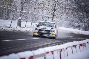 Vydařený Pražský Rallyesprint 3 MicrosoftTeams image 26